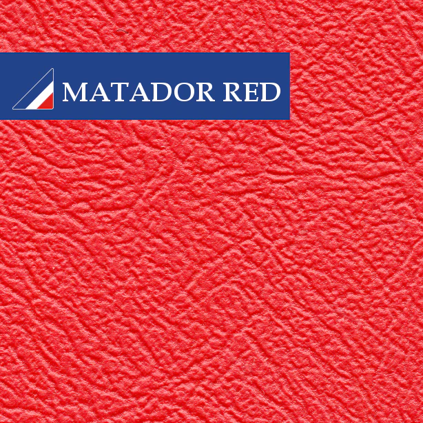 MATADOR RED 